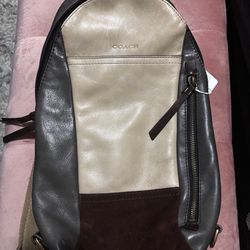 Coach Sling Bag