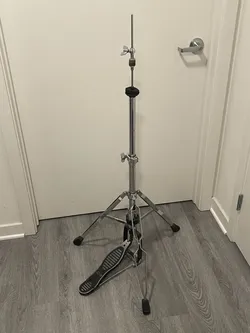 Hi Hat Cymbal Stand - Heavy Duty Ludwig