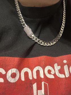 Cuban Link Chain