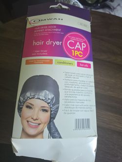 Hair dryer