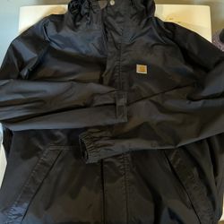 Carhartt Rain Jacket XL