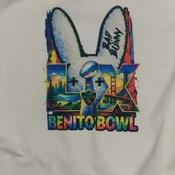 Benito Bowl Shirts
