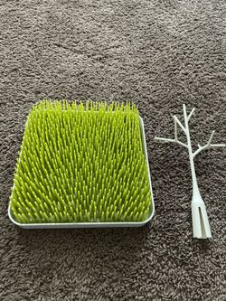 Boon Baby Bottle Drying Rack 