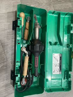 Leister