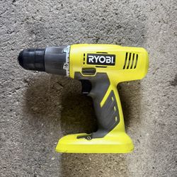 Drill Ryobi Tool Only 