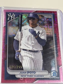 Juan Soto