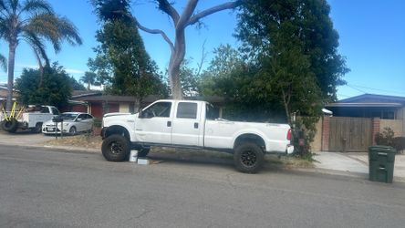 1999 Ford F-250