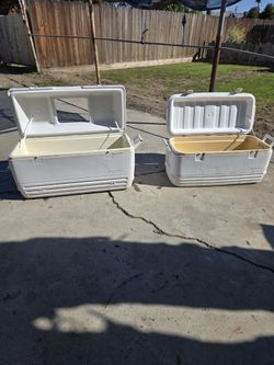 Coolers