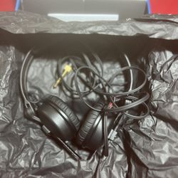 HD 25 Senheiser Headphones 