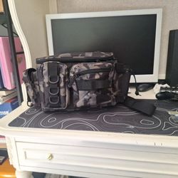 Fishing Bag