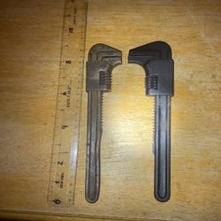 9” Ford wrench. Choice of 2. Very nice