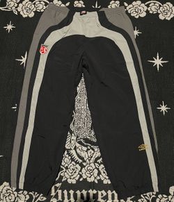 Supreme Sweats