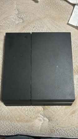 Playstation 4