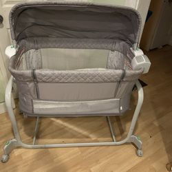 Bassinet 