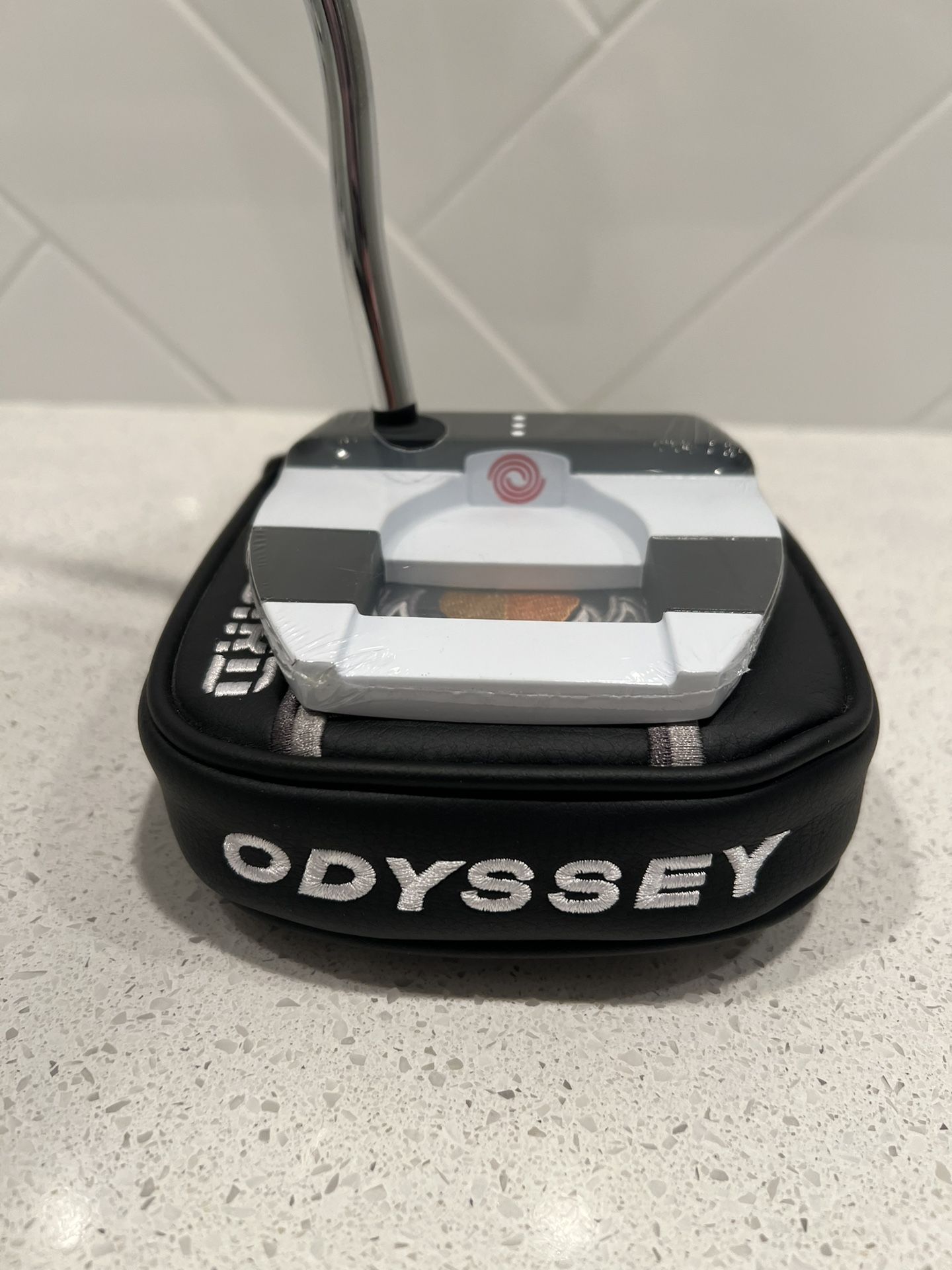 Odyssey Jailbird Putter 380 39”