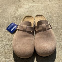 Birkenstock Shoe