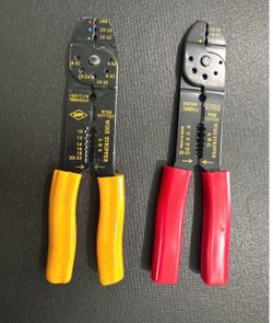 Wire cutters
