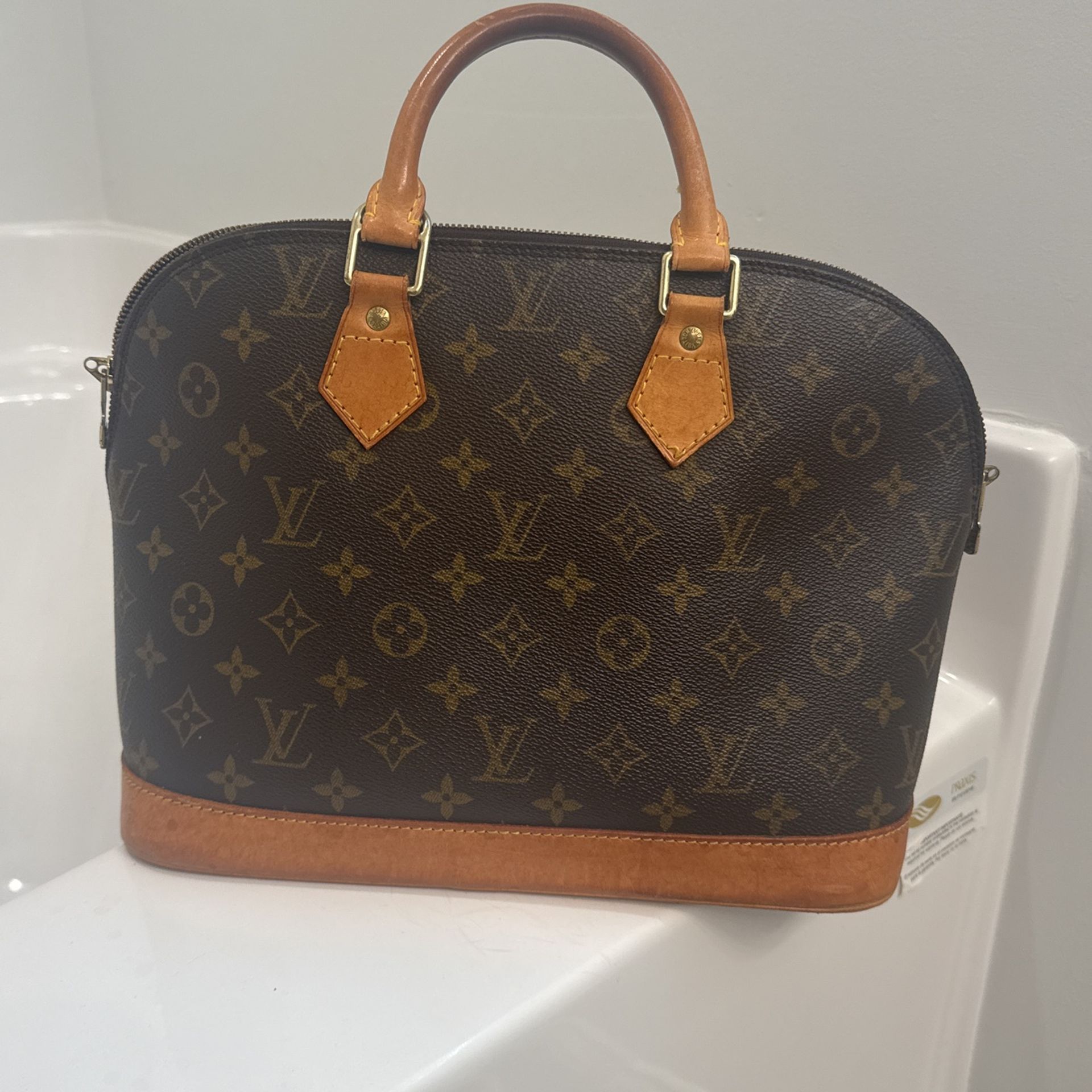 LV Vintage