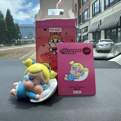 Powerpuff Girls Crybaby