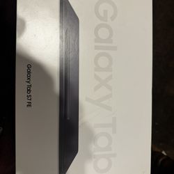 Galaxy Tab S7 FE