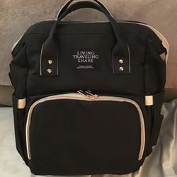 Diaper Bag