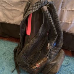 Scuba  Gear Bag 