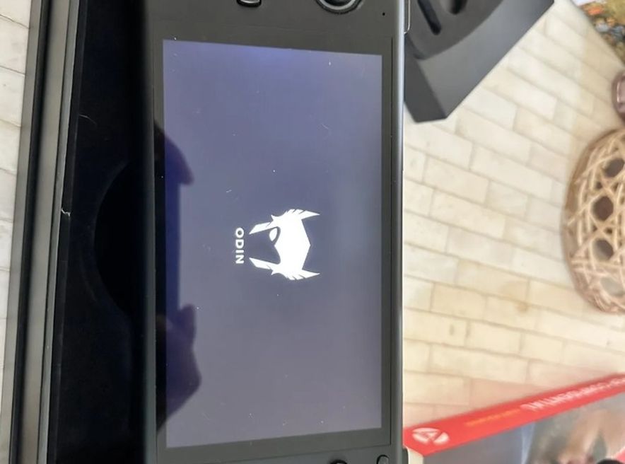 AYN Odin Pro Android Based Console