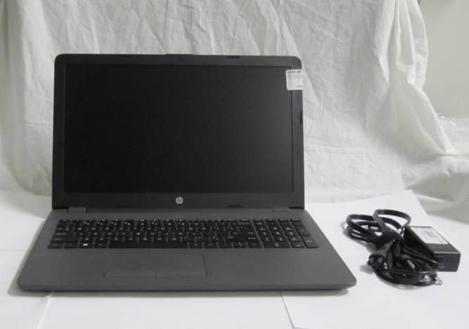 HP HP255 G6 Windows 10 Laptop