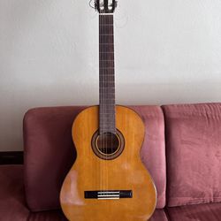YAMAHA 12 String Guitar G-231