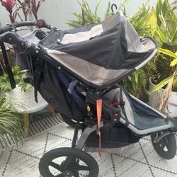 Bob Stroller $ 90 OBO