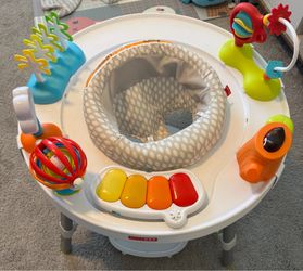 Skip Hop Activity Center