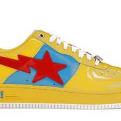 A Bathing Ape Bape Sta Marvel Comics Thor (2022)
