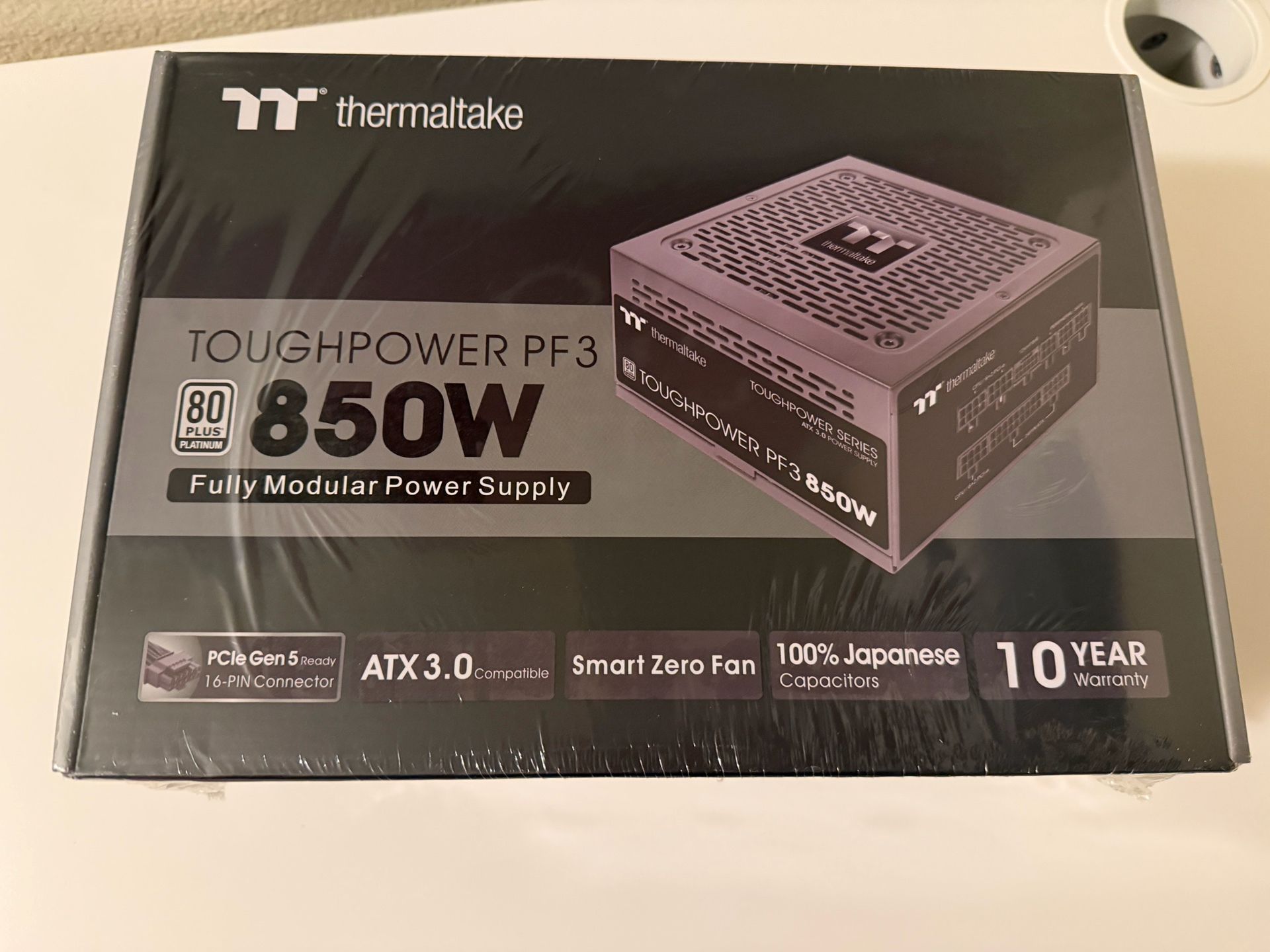 Thermaltake Toughpower PF3 850 W