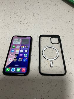 iPhone 11 T mobile