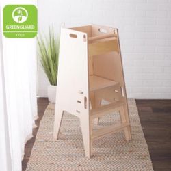 Kitchen Tower For Toddlers 