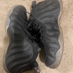 Air foamposite one stealth deals