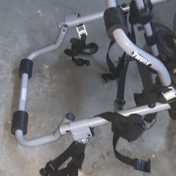 Thule Two Bike Trunk Mount