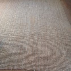 High End 9 X 11 Rug