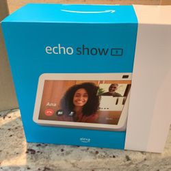 Echo Show 8 Second Gen