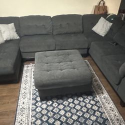 Sectional
