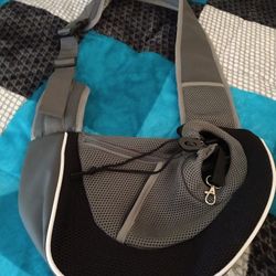 Transportador Para Mascota 