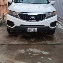 2013 Kia Sorento For Sale