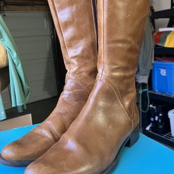 Shoes, Sandals, Boots. Size 7,8 And 8.5. You Offer. Great Quality, Genuine Leather, Some European Brand 