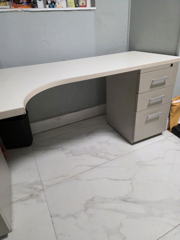 Home Office Computer Desk