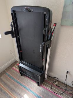Asuna 7750 Space Saver Treadmill - *As Is*