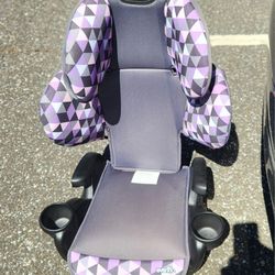 Booster Seat