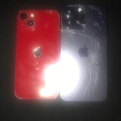iPhone 13 & iPhone 14 Pro Max 