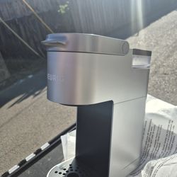 Keurig coffee Pot Brand New
