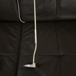 Left-hand ping sigma 2