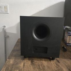 Subwoofer For Razer Nommo V2 Pro